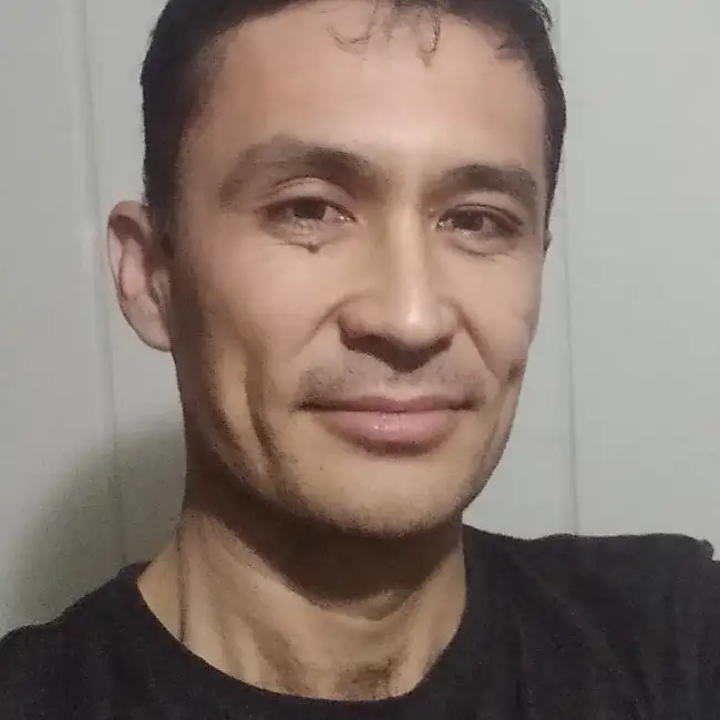 Shohrat, 36, Берлин - Liebe ru