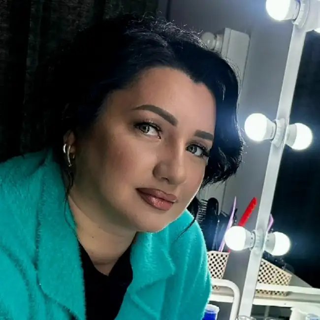 Natalya, 43, Ингольштадт - Liebe ru
