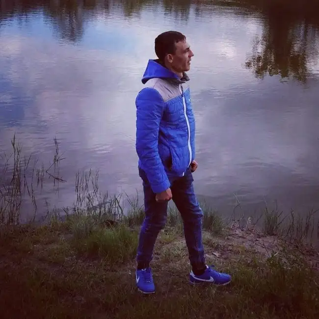 Серий, 34 - Liebe ru