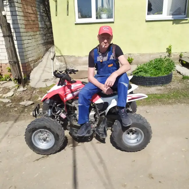 Юрий, 48, Бранденбург - Liebe ru