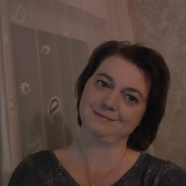 Oksana, 47, Франкфурт-на-Майне - Liebe ru