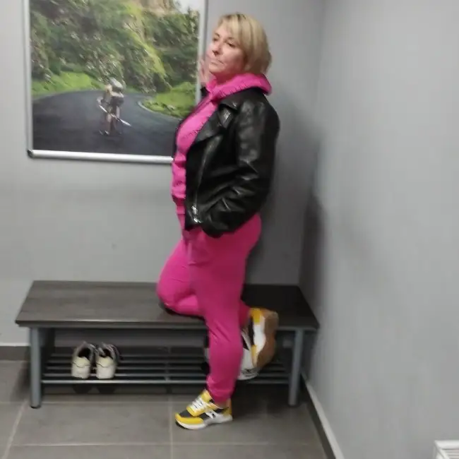Елена, 48 - Liebe ru