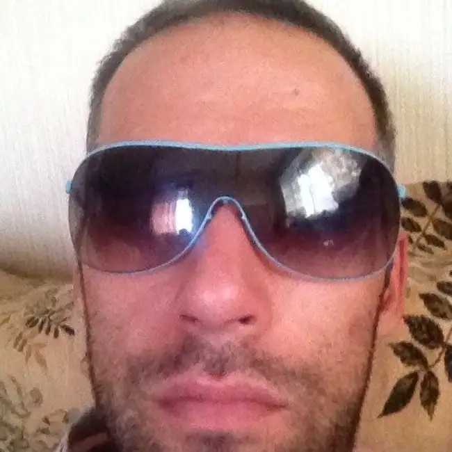 Hans, 43, Рютлинген - Liebe ru