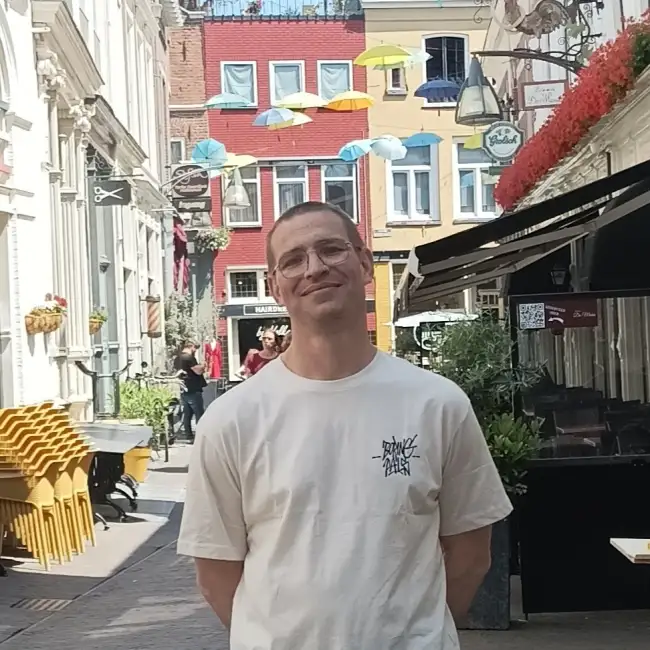 Ivan, 46 - Liebe ru