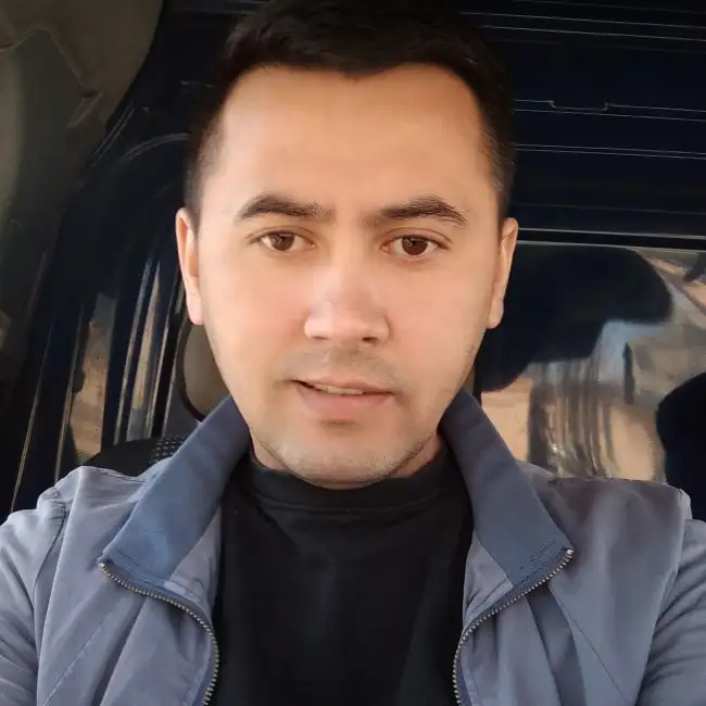 Jon, 40, Берлин - Liebe ru