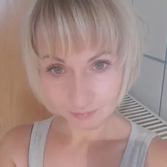 Anastasiia, 40, Вюрцбург - Liebe ru