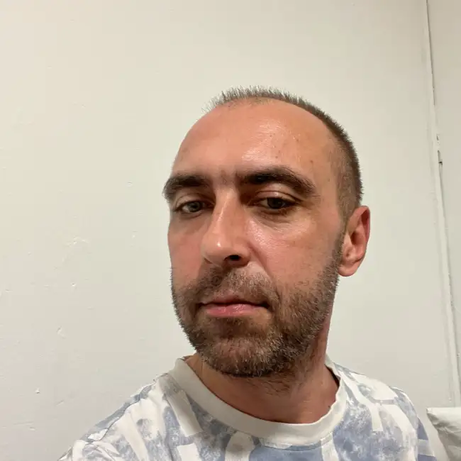 Михаил, 46, Дойсбург - Liebe ru