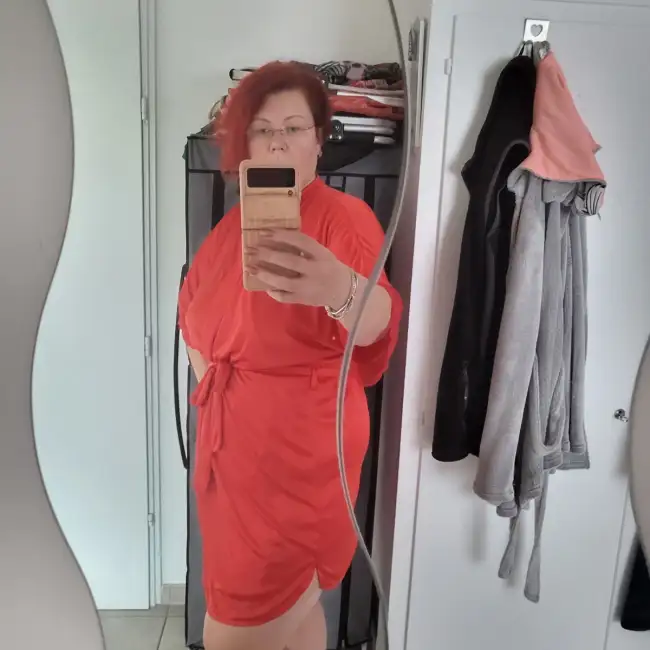 Natalja, 46, Харбург - Liebe ru