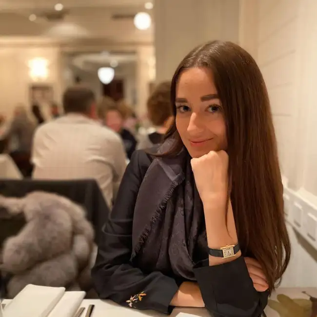 Elizabeth, 33, Нюрнберг - Liebe ru