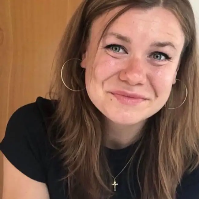 Marianne, 35 - Дюссельдорф - LiebeRu