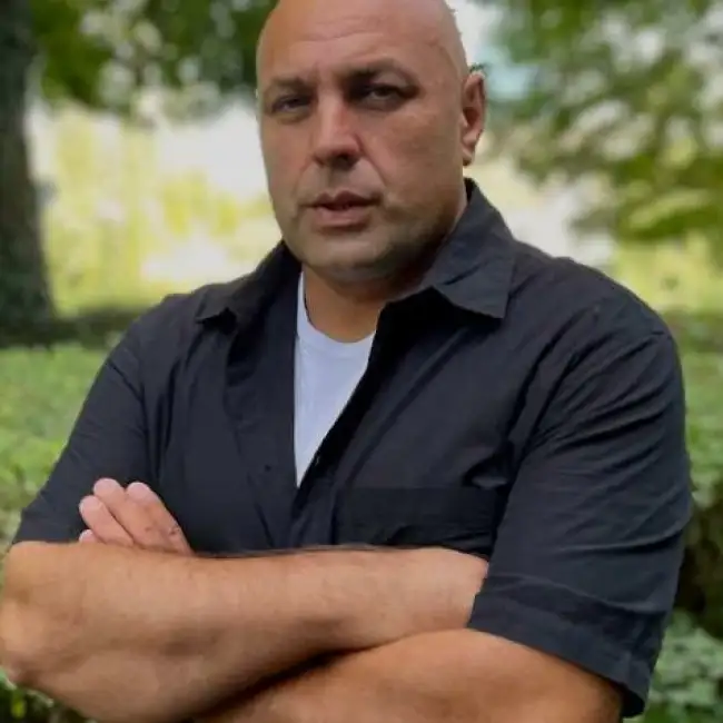 Vitaliy, 51 - Бохум - LiebeRu