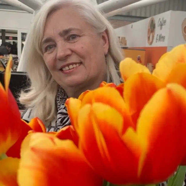 Elena, 62, Золинген - Liebe ru