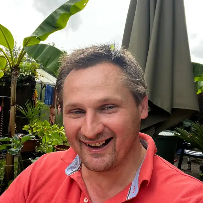 Heinrich, 49, Берлин - Liebe ru