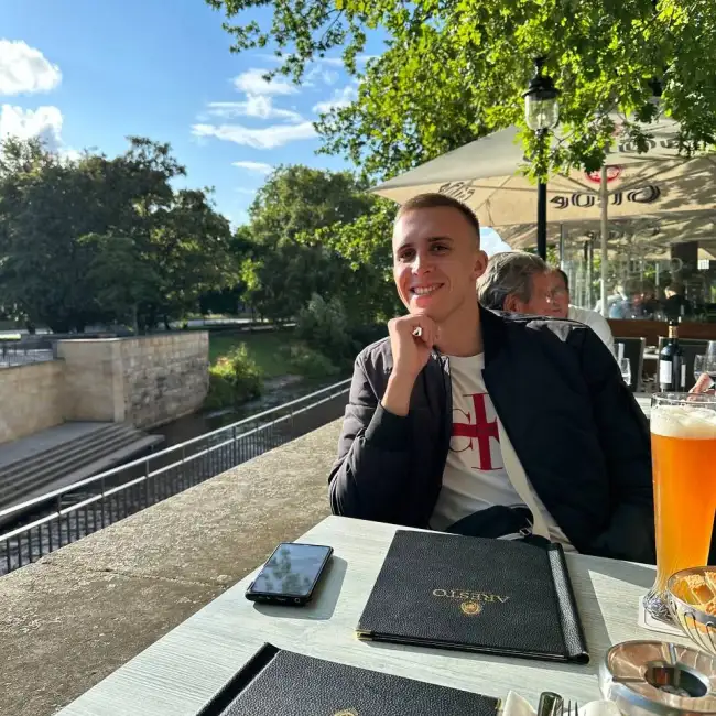 Borys, 27, Ганновер - Liebe ru