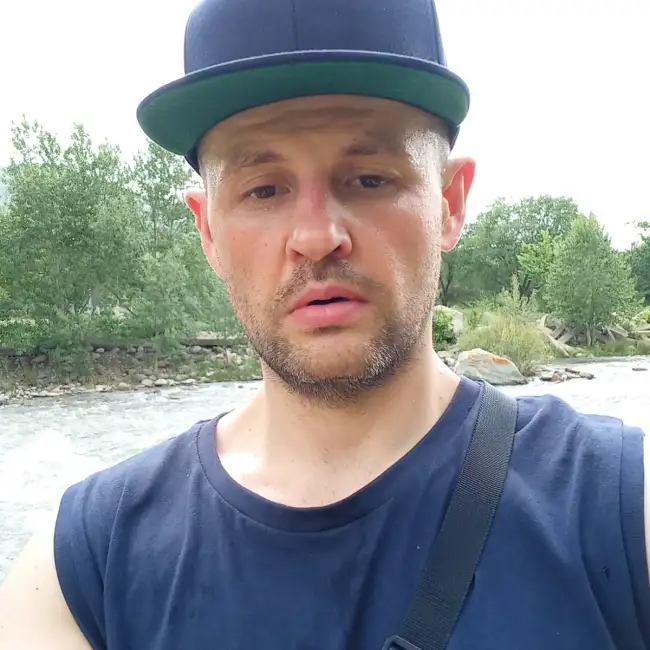Евгений, 39, Саар - Liebe ru