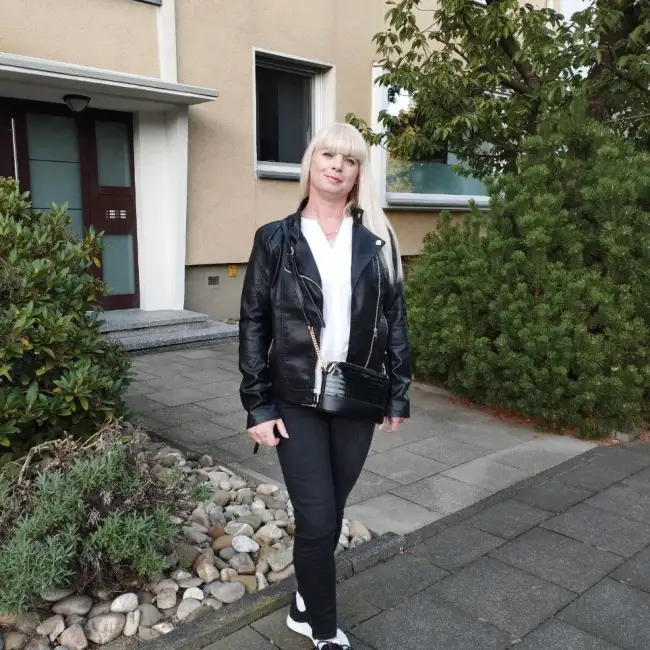 Анна, 43 - Эссен - LiebeRu