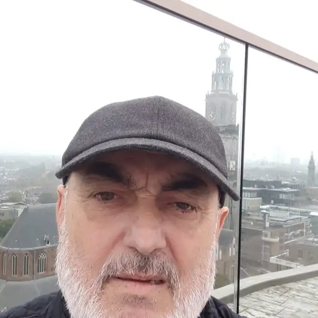 Степан, 61, Гамбург - Liebe ru