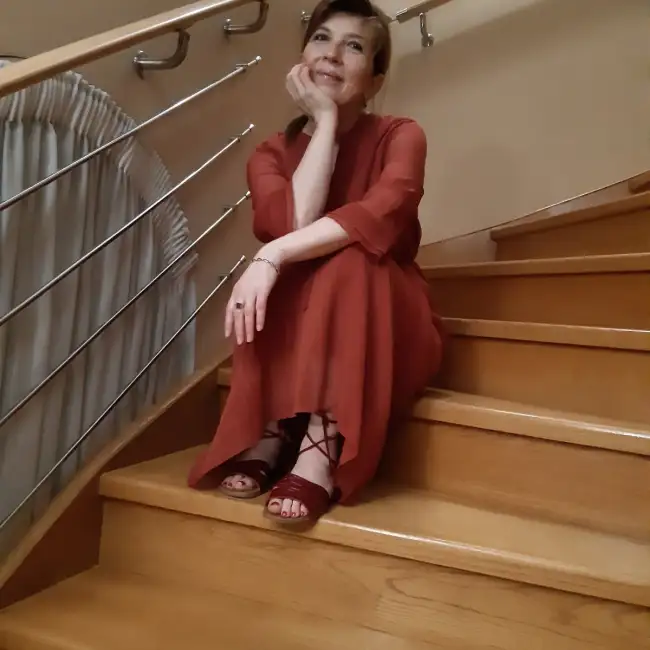 Ирина, 53 - Liebe ru