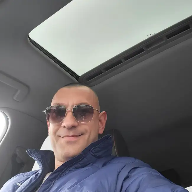 Игорь, 45, Баден-Баден - Liebe ru