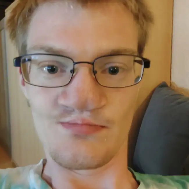 Adrian, 27, Нижняя Саксония - Liebe ru