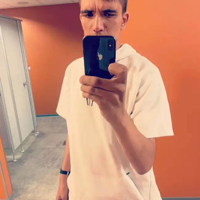 Serhii, 29, Кёльн - Liebe ru