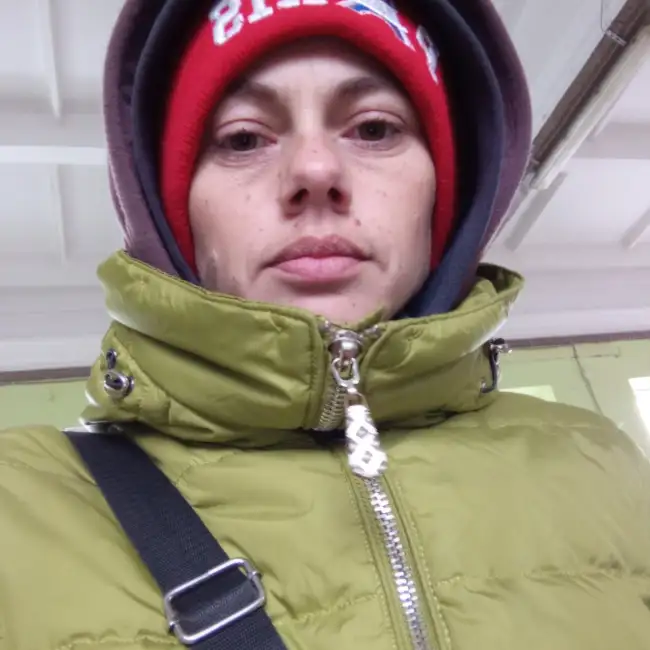 Тaтьяна, 33, Берлин - Liebe ru