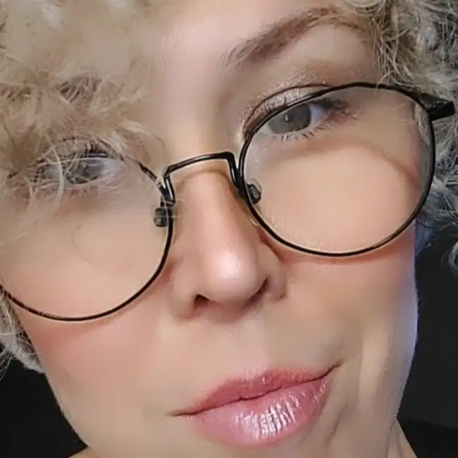 Anna, 47 - Liebe ru