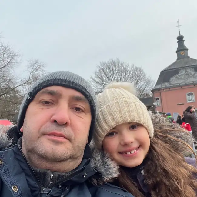Alex, 52, Монхенгладбах - Liebe ru