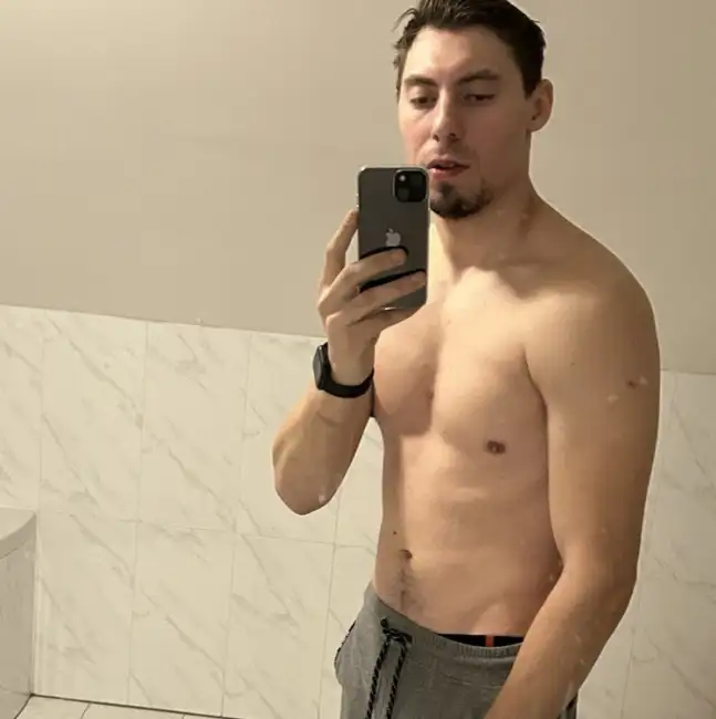 Maksym, 32 - Liebe ru