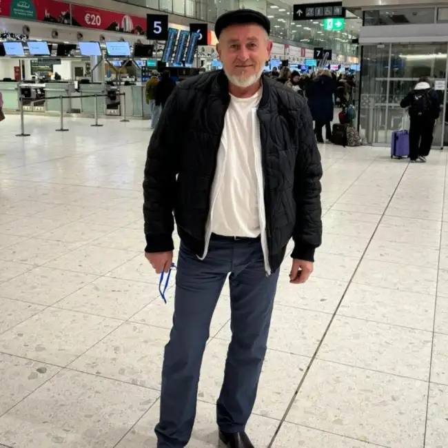 Сергей, 60, Кобленц - Liebe ru