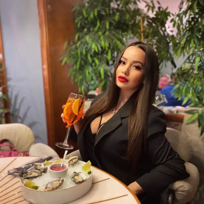 Катерина, 33 - Liebe ru