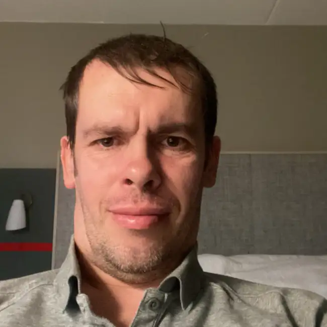Mykola, 44 - Liebe ru