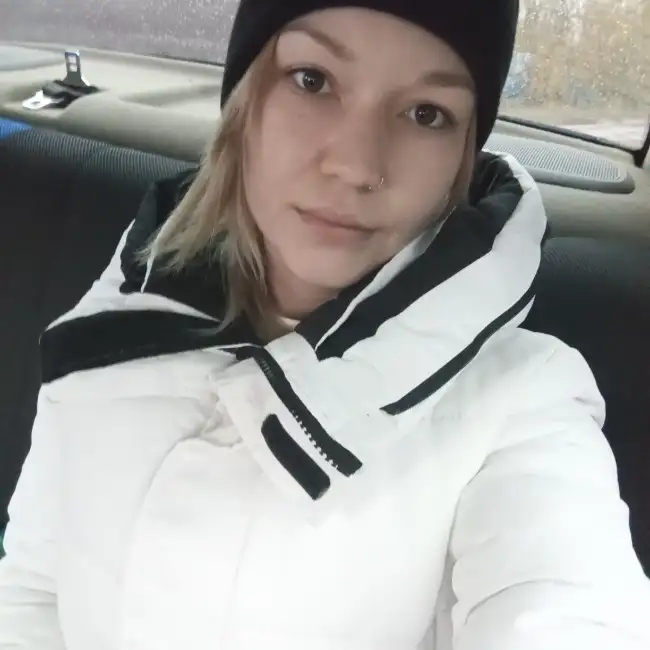 Alina, 31 - Liebe ru