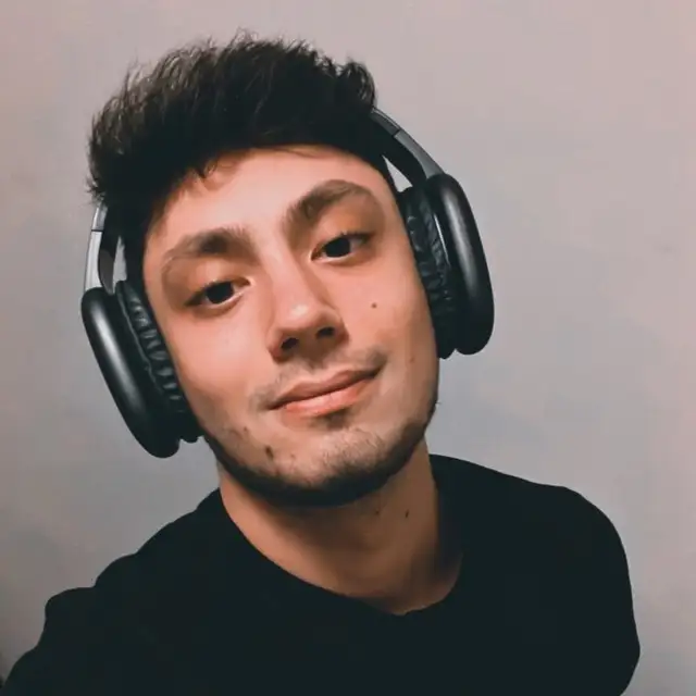 Roman, 23, Берлин - Liebe ru