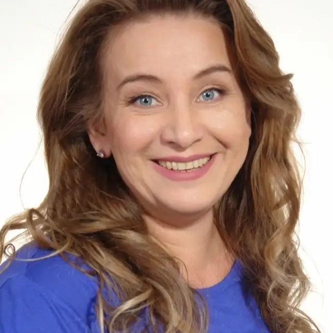 Irina, 52, Эизенах - Liebe ru