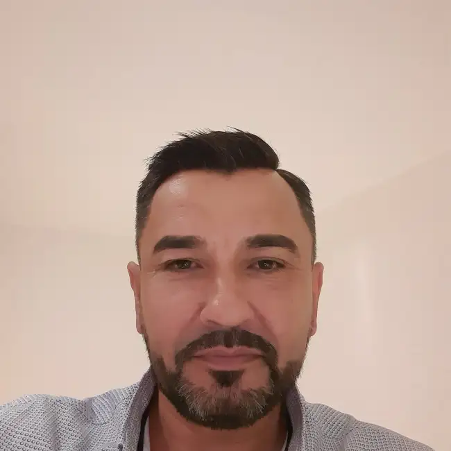 Анатолий, 49, Берлин - Liebe ru
