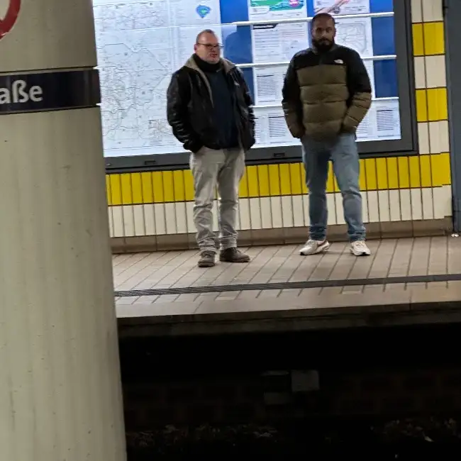 Max, 45, Ганновер - Liebe ru