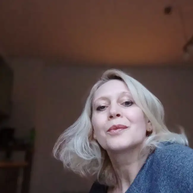 Елена, 52, Цвикау - Liebe ru