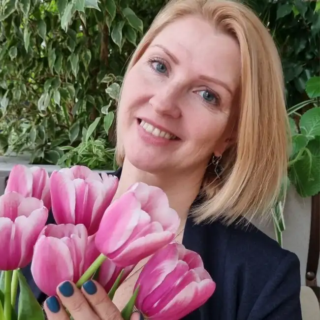 Татьяна, 48 - Liebe ru