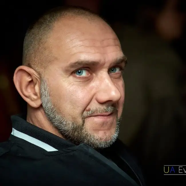 Bohdan, 48, Нюрнберг - Liebe ru