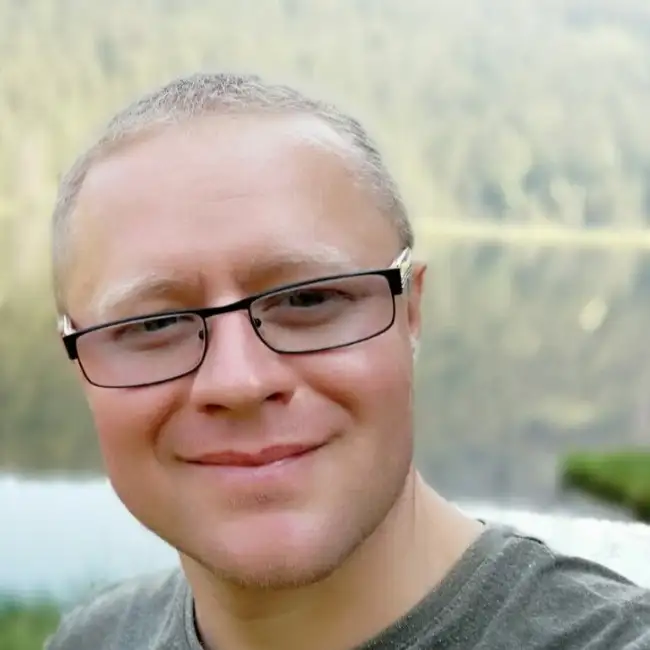 Андрей, 46, Весел - Liebe ru