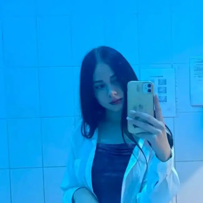Svetlana, 27, Берлин - Liebe ru