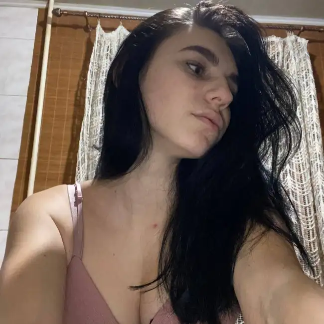 Ева, 24, Берлин - Liebe ru