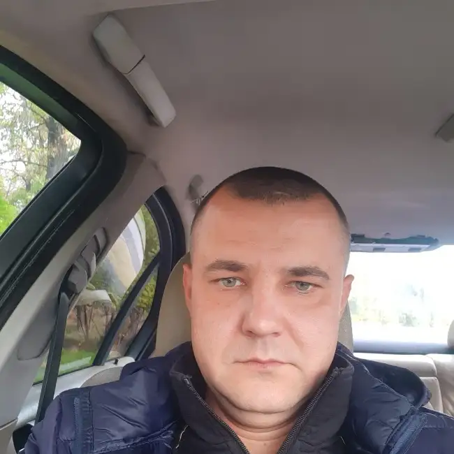 Ruslan, 44, Ганновер - Liebe ru