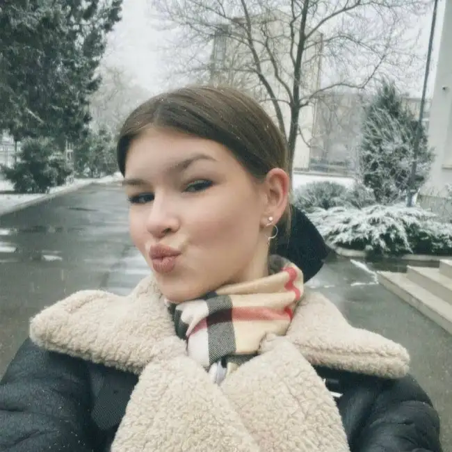 Серафима, 31 - Liebe ru
