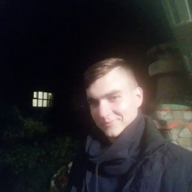 Vasil, 34 - Liebe ru