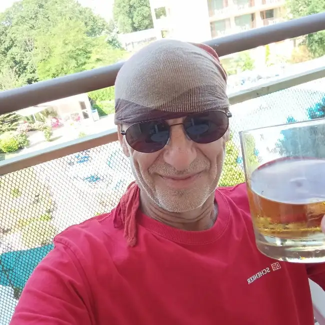 Nikolay, 62, Майнц - Liebe ru