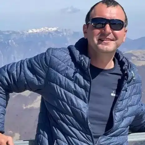 Corneliu, 42, Мюнхен - Liebe ru