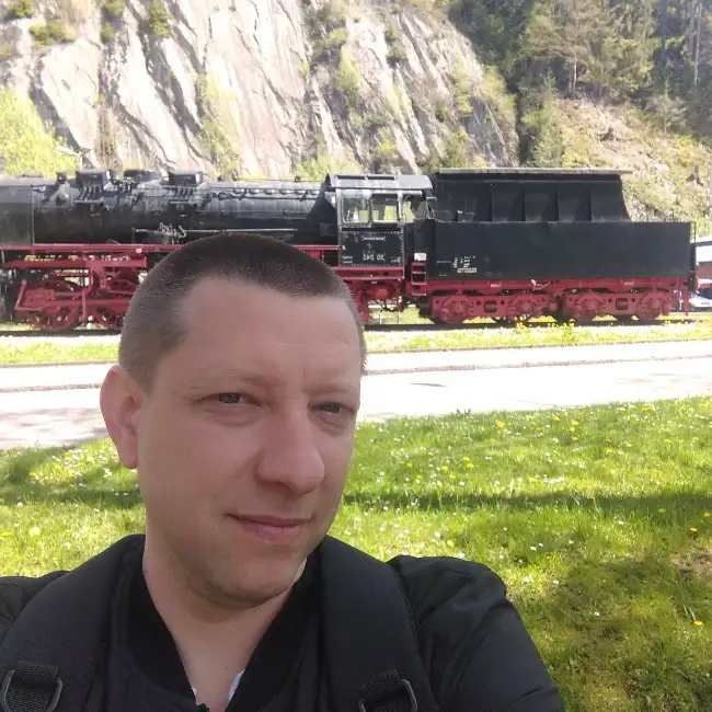 Dmitry, 40, Филлинген-Швеннинген - Liebe ru