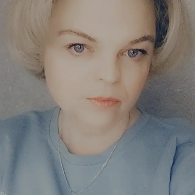 Tatyana, 49 - Liebe ru